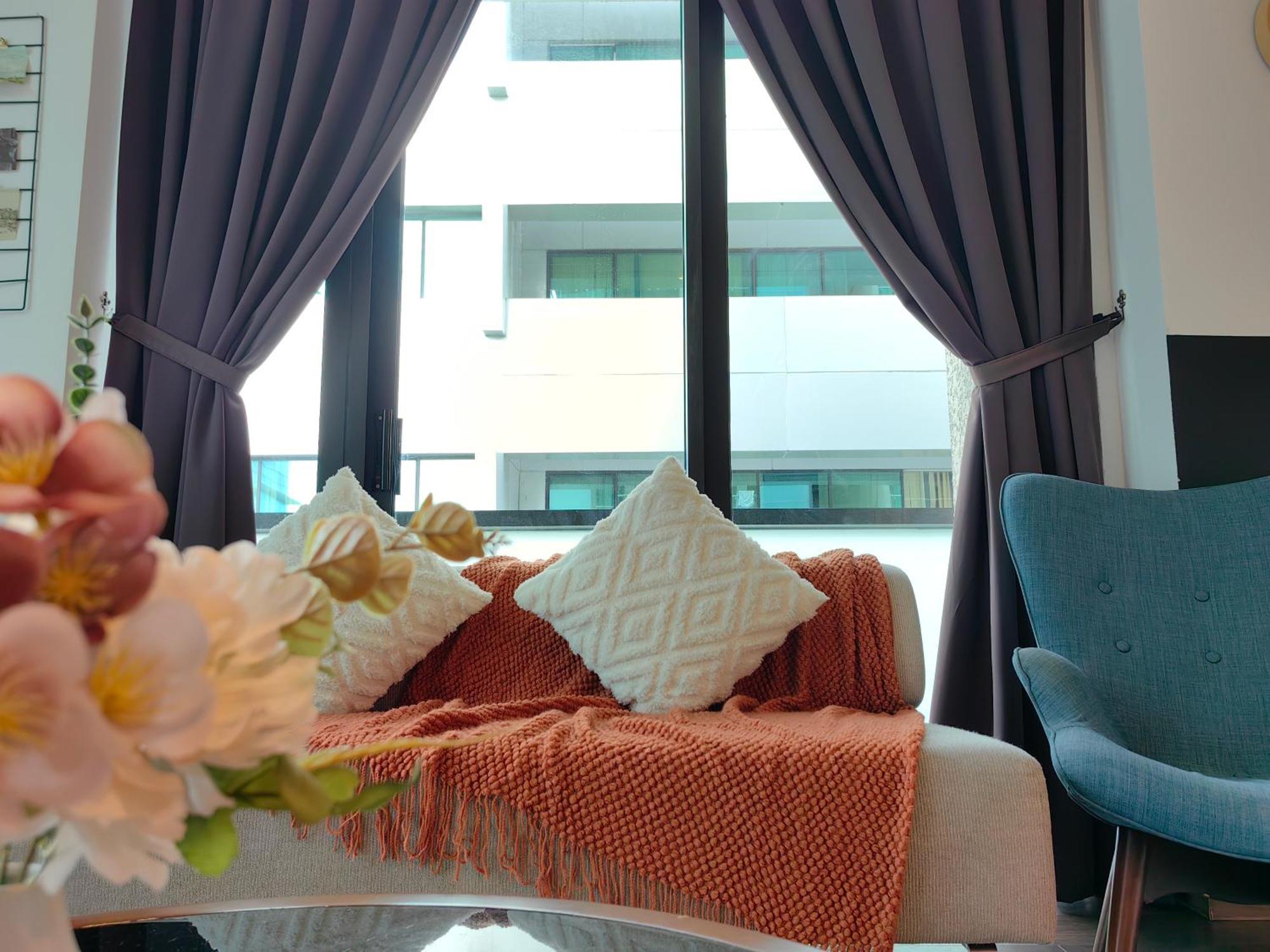 Beside Imago City Centre Soho Private Room By Wj Homestay Kota Kinabalu Kültér fotó