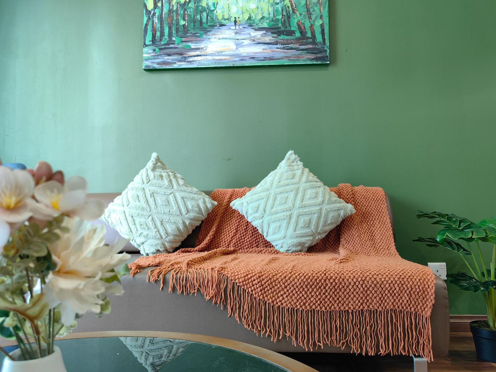 Beside Imago City Centre Soho Private Room By Wj Homestay Kota Kinabalu Kültér fotó