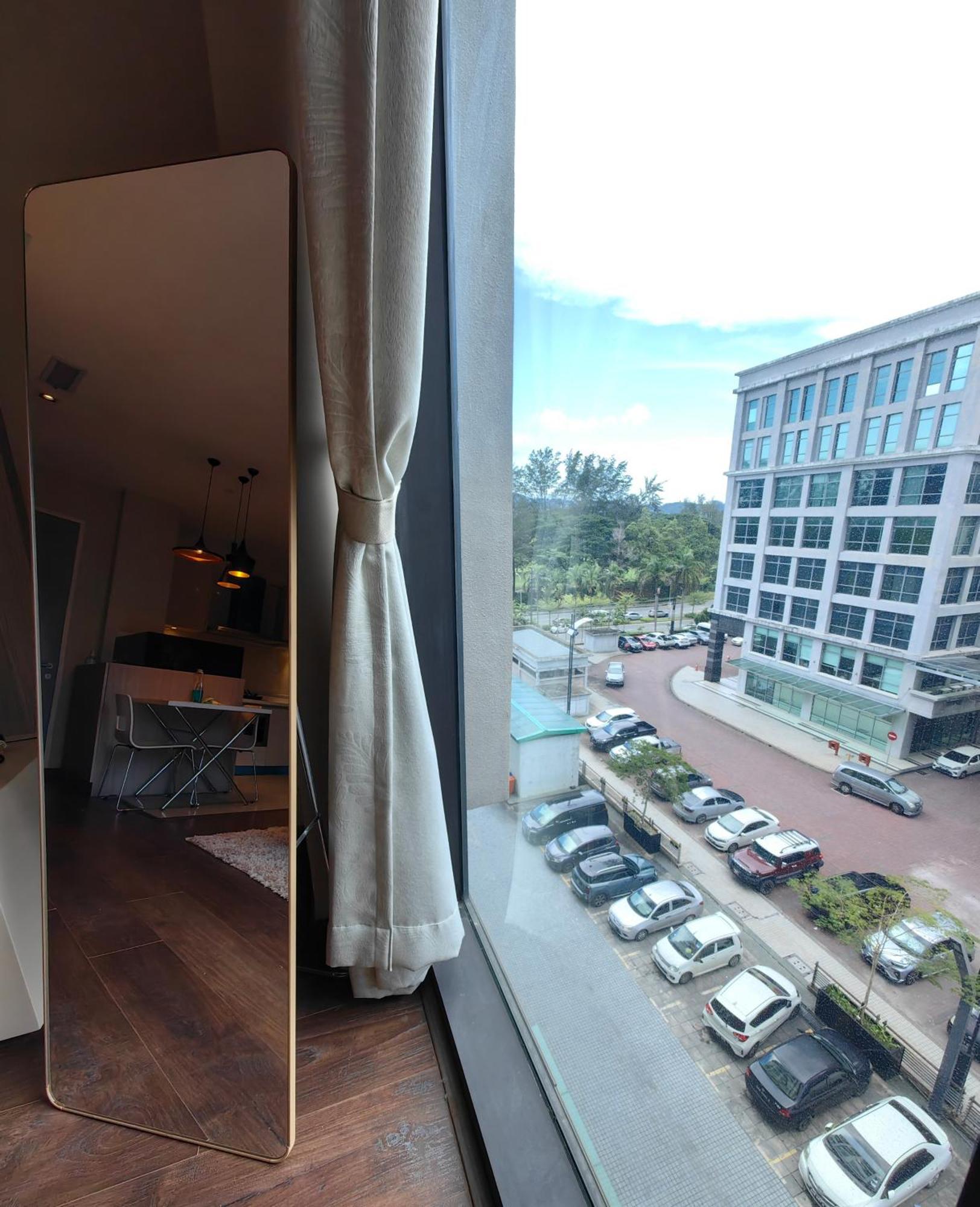 Beside Imago City Centre Soho Private Room By Wj Homestay Kota Kinabalu Kültér fotó